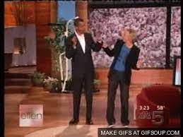 The 35 Greatest Moments Ever On The Ellen Show The Ellen Show Ellen Degeneres Ellen Degeneres Show