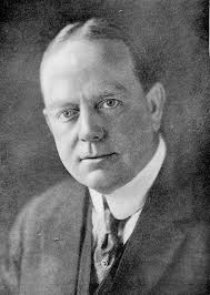 Vintage newsprint of armed men guarding ballots in Bayonne, NJ