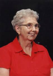 Jewel Janett (Crosier) Gaudette