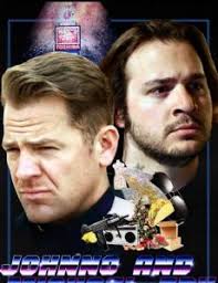 Leslie-Anne Panaligan filmography