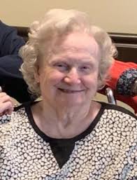 Wanda Mullan Obituary (1926