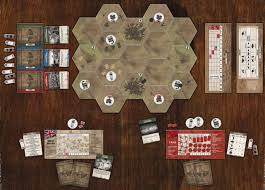 Juego de mesa juego de tronos. Un Golpe En El Tablero El Boom De Los Juegos De Mesa Por Crowdfunding Verne El Pais