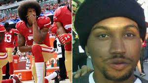 Report: Mario Woods Officer-Involved Shooting Inspired Kaepernick's Anthem  Protest