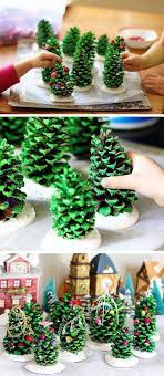22 Beautiful Diy Christmas Decorations On Pinterest Christmas Celebration All About Christmas Christmas Decorations For Kids Christmas Crafts Diy Christmas Crafts For Kids