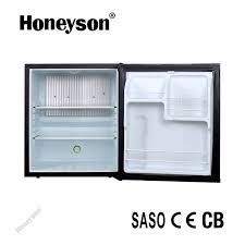 Absorption Type Mini Refrigerators For Hotel Guest Room 60 Liter Xc 60a Hotel Guest Bar Fridges Hotel