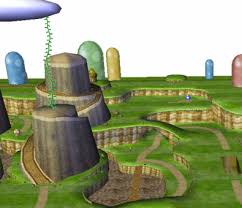 For a person who has grown up during the late nineties, not. Mario Party 9 The Cutting Room Floor