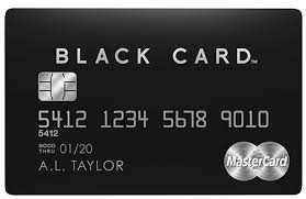 We did not find results for: Top 10 Most Exclusive Black Cards You Didn T Know About Gobankingrates