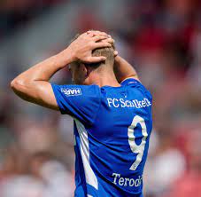 The bundesliga club has now gone 28 games without a win. Wdhzenzeiavtom