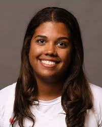 2022-23 Women's Basketball Roster