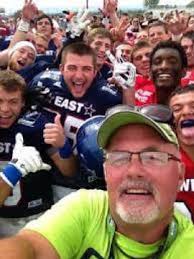 Retirement of Bill from WHS, Appreciation for Support to Blue Jay Alumni