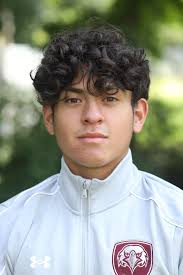 2024 Men's Soccer Roster