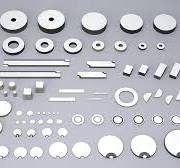 Piezoelectric ceramic element｜Ceramics products｜HONDA ...