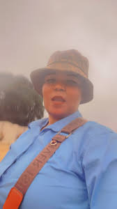 Sweet Mavis and the Enemies of Progress