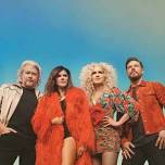 Little Big Town Concert - Youngsville Sports Complex