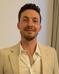 Joseph Tyson-Adams, Psychotherapist, Newcastle upon Tyne, NE6