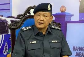 Sertai saluran telegram ttf di sini timbalan ketua polis negara, datuk seri acryl sani abdullah sani adalah ketua polis negara (kpn) baharu menggantikan tan sri abdul hamid bador yang tamat kontraknya isnin depan. Carian Mengenai Topik Datuk Seri Acryl Sani Abdullah Sani Astro Awani
