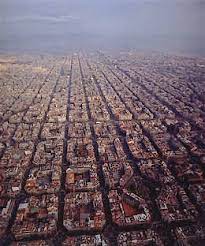Among other services, barcelona activa offers free. Barcelona Urban Development And Change