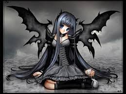 Check spelling or type a new query. Gothic Anime Wallpapers Top Free Gothic Anime Backgrounds Wallpaperaccess