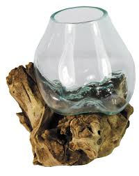 Maybe you would like to learn more about one of these? Papoose Driftwood Terrarium Large