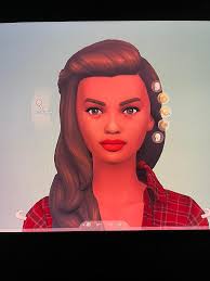 Meet Lucille, she's one of Aria Fletchers daughters, she's married twice  now and fell in love with a rich man! Has two kids from previous marriage!