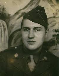 Obituary for John G. Trageser