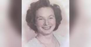 Dorothy Conley Blanton Obituary