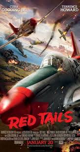 Red Tails 2012 Movie Posters Full Movies Online Free Free Movies Online