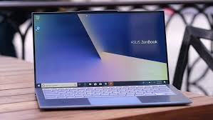 Maybe you would like to learn more about one of these? Asus Zenbook S13 Laptop Berponi Terbalik Hadir Di Ces 2019 Teknologi Id