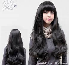 Others hop in the shower, wash their hair, towel dry it off, and unscrew the jar of pomade to style it with. My Little Hair Styling High Quality Black Wavy Long Thick Hair Wigs For Sale Designs For Women Wig Synthetic Hair Extensions And Wigs Hair Extensions Hair Losshair Color Chart Blonde Aliexpress