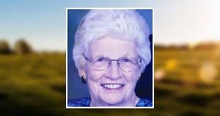 Virginia Kelso Obituary November 15, 2022