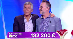 Nous ne savons plus prendre du. Enzo Elimine De Tout Le Monde Veut Prendre Sa Place C Est La Vie C Est Un Jeu Et A Un Moment Ou Un Autre J Allais Partir Toutelatele