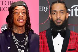 Ermias joseph asghedom, nipsey hustle, ermias asghedom, and with a name inspired by actor nipsey russell, nipsey hussle released his first project, slauson boy. Wiz Khalifa Releases Hopes Dreams With Nipsey Hussle Rap Up