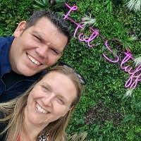 Andy Colley's Instagram, Twitter & Facebook