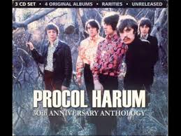 A whiter shade of pale 50th anniversary stereo mix — procol harum feat. Procol Harum A Whiter Shade Of Pale Unreleased Stereo Version 1967 Youtube