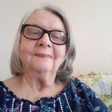 Constance “Connie” Hyatt Mitchell