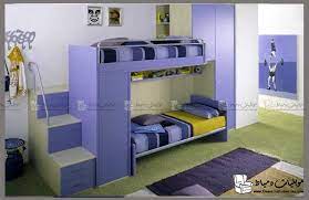 غرف نوم اطفال اولاد 2021 واحدث التصاميم التي تناسب الاولاد من مختلف الأعمار شطبلى