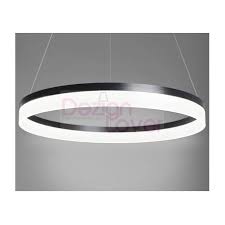 We hand pick our range of contemporary architectural luminaires and accessories especially for you. Modern Circle Round Led Pendant Lamp Design 1 Ring Free Worldwide Delivery Custom Designer Lighting Solution Trade Commer