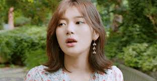 Kim Minseo Kim Minseo Growing Up GIF