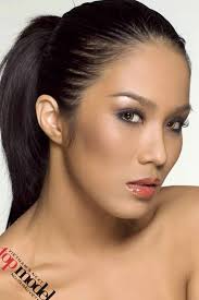 Diệp Lâm Anh mang tên thật, nhan sắc mộc mạc đi thi người mẫu