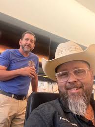 Love this group of people, and can't say enough about Matthew Crandell and  Leah Crandell