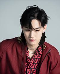 January 6, 1994 zodiac sign: This Is Youngjae Class Editing Mullets On Jaebum Because I Want To