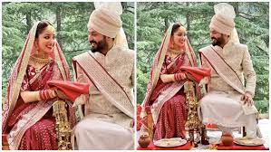Actor yami gautam and filmmaker aditya dhar got married in a secret, intimate wedding on friday. 4o2psckvxzfpwm