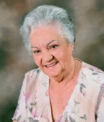 Naomi Ruth Jackson Daugherty (1931-2017)