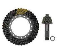 Gear Set Single Reduction 4.56 | Eaton RD / RS 461 / 521 / 581 / 601 Drivetrain Differential | EE90970 / 121890