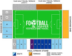 Kingsmeadow Stadium Guide Wimbledon Football Tripper