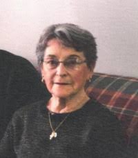 Jacqueline Prieur Gaudreau Monday January 29th 2024, death notice,  Obituaries, Necrology