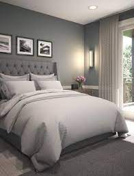 See more ideas about bedroom, bedroom inspirations, home decor. 27 Trendy Bedroom Dark Grey Bedding Comforter Small Master Bedroom Luxurious Bedrooms Simple Bedroom