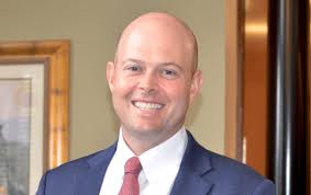 Eric W. Morris, Ed.D.