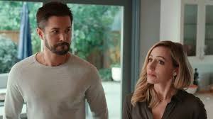Virgin River fans fear Brie and Mike's 'doomed' relationship won't survive  season 7 - The Mirror US