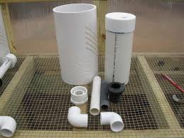 Bell Siphon For Aquaponics Aquaponics Exposed